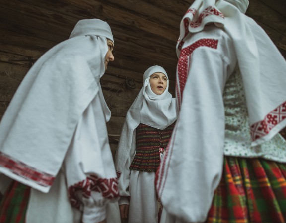 58_Kuo unikalios lietuviškos sutartinės